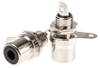 RCA Connectors - 411071 - RS Components, Ltd.