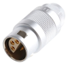 Industrial Circular Connectors - 2952919 - RS Components, Ltd.