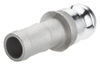 Hose Connectors -- 3626784 - Image