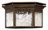 Exterior -Ceiling Mount - 259111 - Light Center (The)