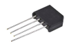Bridge Rectifiers - 559018 - RS Components, Ltd.