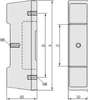 Rack Mounting Hardware - 7212904 - RS Components, Ltd.