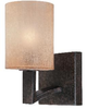 B1731ABZ Sconces-Single Glass - 433421 - Capital Lighting, Inc.