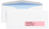 #10 Plain Gummed Business Envelopes 4 1/8
