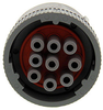 Circular / Cylindrical Connector - HD10 Series - HD16-9-96S - LADD Distribution