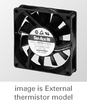 Thermal Speed Controlled Fan San Ace 80 -- 109P0812T6H12