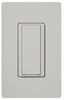 Dimming System Control Switch - MSCF-S6AM-277-PD - Lutron Electronics Co., Inc.