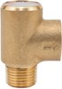 Lead Free* non-Calibrated Pressure Relief Valve - LF53 - Watts