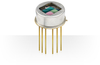 Quad Channel Pyroelectric Detector -- PYROMID LRM-244 - Image