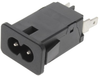 Power Entry Connectors - Inlets, Outlets, Modules - 486-6499-ND - DigiKey