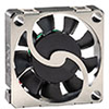 0.65 Cubic Feet Per Minute (ft³/min) Airflow (P) Micro Fan -- AGA184 - Image