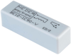 Reed Relay, Spdt, 0.5A, 175V, Th; Contact Configuration Standexmeder - 47AC4213 - Newark, An Avnet Company