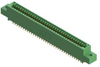 Card Edge Conn, Dual Side, 70Pos, Th; Card Edge Connector Type Edac - 70AJ4686 - Newark, An Avnet Company