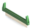 Card Edge Conn, Single, 47Pos, Wire Wrap; Card Edge Connector Type Edac - 68AJ5401 - Newark, An Avnet Company