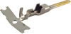 Contact, Pin, 20Awg, Crimp; Product Range Amp - Te Connectivity - 11H9417 - Newark, An Avnet Company