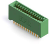 Card Edge Conn, Dual Side, 26Pos, Th; Card Edge Connector Type Edac - 85H6302 - Newark, An Avnet Company