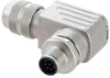 Sensor Connector, 8Pos, Plug, Cable; Product Range L-Com - 29AH9315 - Newark, An Avnet Company