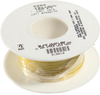 Hook Up Wire, 100Ft, 26Awg Copper Yellow; Jacket Material Alpha Wire - 02F7526 - Newark, An Avnet Company