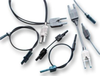 Plastic Optical Fiber Cable, Simplex/10M; Fibre Optic Connector A Broadcom - 13M1419 - Newark, An Avnet Company