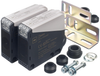 Sensor, Photo, Through-Beam, 50M; Sensing Range Max Idec - 46T9541 - Newark, An Avnet Company