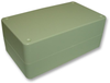 Enclosure, Pcb Box, Plastic, White; Enclosure Type Multicomp Pro - 07WX0659 - Newark, An Avnet Company