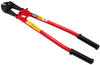 Bolt Cutter, 7/16, 24; Overall Length Klein Tools - 06J9624 - Newark, An Avnet Company