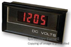 Digital Panel Meter; No. Of Digits / Alpha Jewell/modutec -- 16C1920