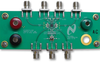 Diff Amplifier, Evaluation Board; Silicon Manufacturer Texas Instruments - 26AJ6984 - Newark, An Avnet Company