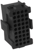 Receptacle Housing, 36Pos, 4.2Mm; Product Range Amp Te Connectivity - 96X9554 - Newark, An Avnet Company
