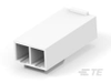Rectangular Wire & Cable Connectors & Housings - 2408818-2 - TE Connectivity