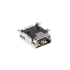 USB, DVI, HDMI Connector Assemblies - 664-GMSB0532112YEUTR-ND - DigiKey