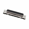 D-Sub Connector Assemblies - 609-6504-ND - DigiKey