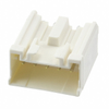 Headers, Male Pins - A116761-ND - DigiKey