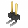 Headers, Male Pins - 612-TSW-102-08-S-S-RA-ND - DigiKey