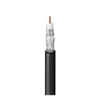 Broadband Coax, Series 6, 18 AWG Solid BCCS, Quad Shield, PVC Jkt, CM - 1189A - Belden Inc.