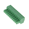 Headers, Plugs and Sockets - 1879599-ND - DigiKey