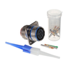 Circular Connector Assemblies - 1178-MS3450L16S-1S-ND - DigiKey