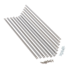 Card Guides - V2115-ND - DigiKey