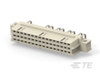 Eurocard Connectors - 464831-E - TE Connectivity