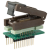 Programming Adapters, Sockets - 309-1013-ND - DigiKey