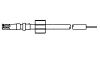 Power Connectors - 868399-3 - Powell Electronics, Inc.