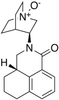 Palonosetron N-Oxide -- P165815