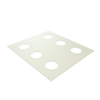 Enclosures Accessories and Hardware - C2T2436FLG1 - Powell Electronics, Inc.