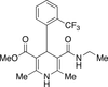 Methyl 1,4-Dihydro-4-(2’-trifluoromethyl)phenyl-pyri.. - 28329 - Medical Isotopes, Inc.