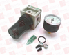 Pneumatic Regulator -- 11424121 - Image