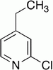 2-Chloro-4-ethylpyridine - 4904 - Medical Isotopes, Inc.