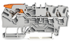Through terminal block - 2102-1301 - WAGO