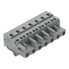 Female connector/socket - 231-207/008-000 - WAGO