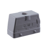 Heavy Duty Connector Housings, Hoods, Bases - A132637-ND - DigiKey