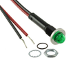 Panel Indicators, Pilot Lights - 6013M5-ND - DigiKey